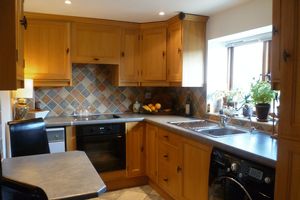 Kitchen- click for photo gallery